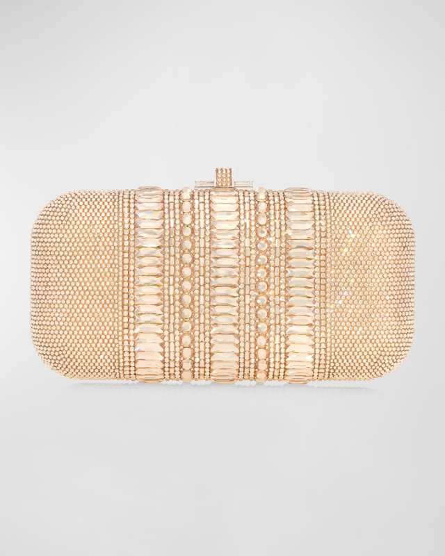 Prosecco Crystal Long Slide Minaudiere
